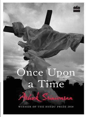 cover image of Once Upon a Time